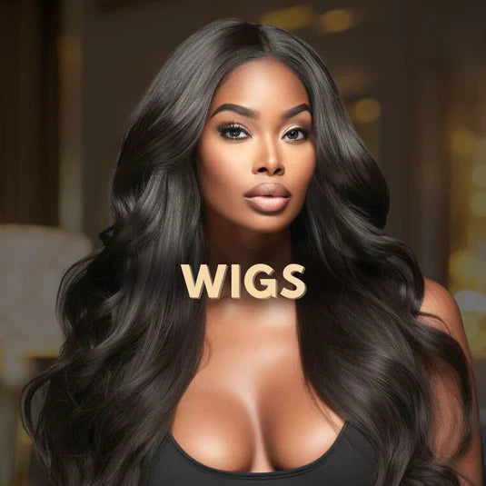 Wigs