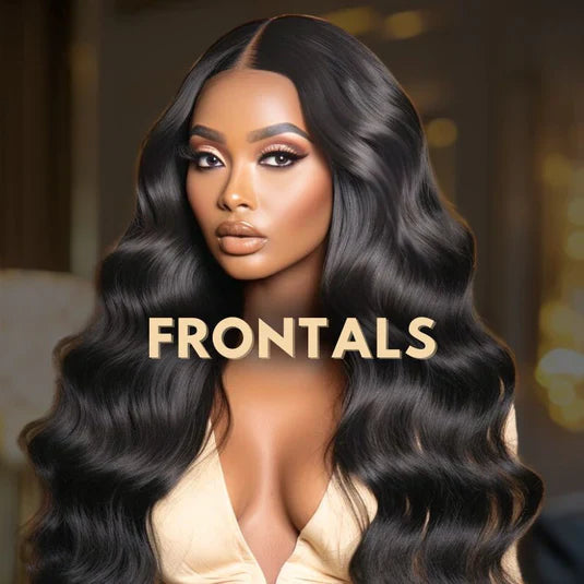 Frontals