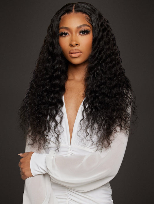 Brazilian Deep Wave Bundle Deals