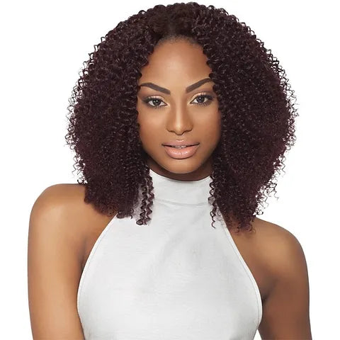 Brazilian Kinky Curly