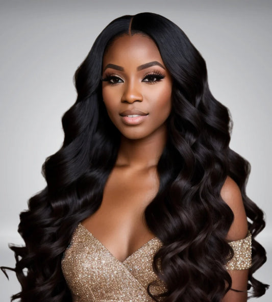 Brazilian Body Wave Bundle Deals