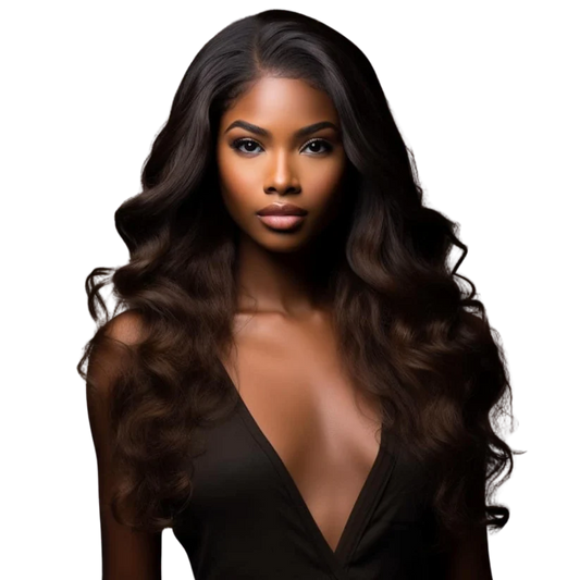 Brazilian Body Wave