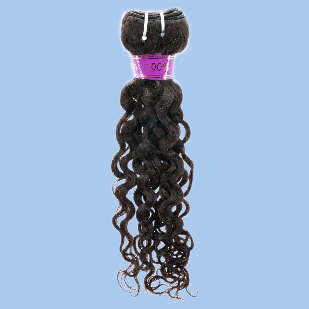 Brazilian Spanish Wave