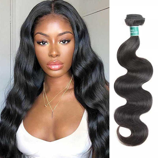 Malaysian Body Wave